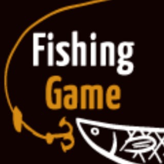 Логотип телеграм -каналу fishing_planet — FishingGame / MKASGaming