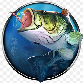 Логотип телеграм канала @fishing_tver — Рыбалка в Твери и Тверской области