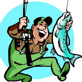 Логотип телеграм канала @fishing_vtop — Заметки рыбака