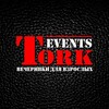 Логотип телеграм канала @fishing2020tork2zh2m — TorkEvents - вечеринки для взрослых, БДСМ.