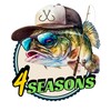 Telegram channel Рибалка 4-seasons.in.ua logo