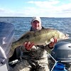 Логотип телеграм канала @fishing_chan — Рыбалка с Chan'ом Калининград🎣🐟🎣🐟