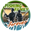 Logo of telegram channel fishing_family_forever — Fishing_Family_Forever