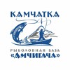 Логотип телеграм канала @fishing_in_kamchatka — Рыбалка на Камчатке