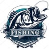 Логотип телеграм канала @fishing_ribalka1 — Хитрости Рыбалки🎣