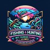 Логотип телеграм канала @fishingandhuntinglife — Рыбаки и Охотники