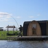 Логотип телеграм канала @fishingcamplvovo — Клево Во Львово