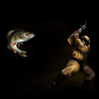 Логотип телеграм канала @fishingeer — Fishingeer | Рыболовные отчеты из разных мест России и не только...