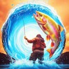Логотип телеграм канала @fishingforelabinsk — Форелевая рыбалка🐟 🦈Абинск