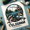 Telegram channel Рыбацкие секреты logo