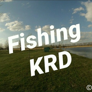 Логотип телеграм канала @fishingkrd — Рыбалка Краснодарский край