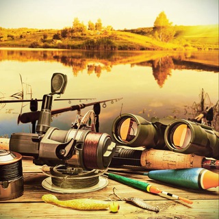 Логотип телеграм канала @fishingryb — Рыбалка/Fishing