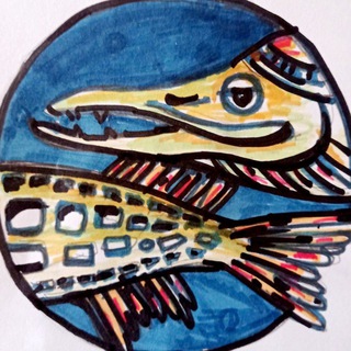 Логотип телеграм канала @fishingst — Рыбацкие байки