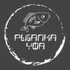 Логотип телеграм канала @fishingufa — Рыбалка Уфа