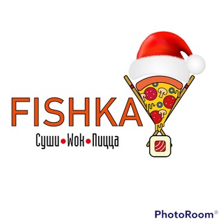 Логотип телеграм канала @fishka_georgievsk — Fishka_georgievsk