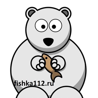 Логотип телеграм канала @fishka_news — Fishka_NEWS