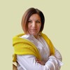 Логотип телеграм канала @fishkias — Фишки ассистента Ольги Захаровой