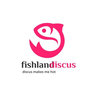 لوگوی کانال تلگرام fishlandiscus — کانال تخصصی فیشلند دیسکس