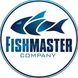 Логотип телеграм канала @fishmaster_company — FISHMASTER COMPANY
