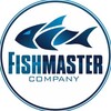 Логотип телеграм канала @fishmaster_company — FISHMASTER COMPANY