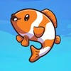 Logo of telegram channel fishmemeofficial — Fish Meme News