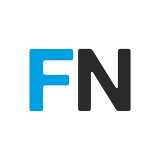 Telegram channel Fishnews logo