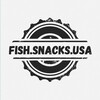 Логотип телеграм канала @fishsnacksusa — Fish.snacks.usa