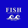 Логотип телеграм канала @fishtmn — Fish_72