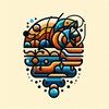 Логотип телеграм канала @fishwhisperertips — Секреты рыбака