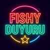 Telegram channel FISHY DUYURU 📣 logo