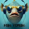 Логотип телеграм канала @fishyorsh — Музыка, треки, deep