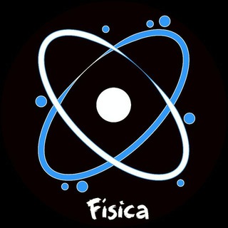 Telegram channel Física logo