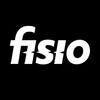 Логотип телеграм канала @fisio — FISIO / Тренировочные петли