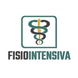 Logotipo do canal de telegrama fisiointensiva - FisioIntensiva