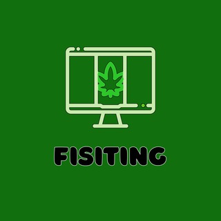 Логотип телеграм -каналу fisitchan — Fisiting