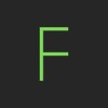 Логотип телеграм канала @fiski — Fiski 🍏