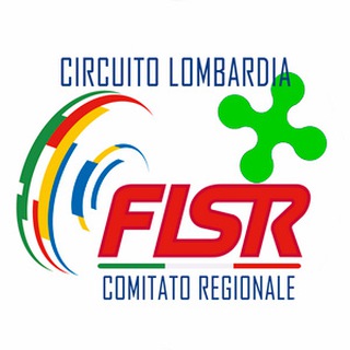 Logo del canale telegramma fisrlombardia - FisrLombardia