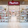 Логотип телеграм канала @fissman_kamchatka — FISSMAN Галант PLAZA