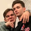 Логотип телеграм канала @fistashkimylove — Хестишкин как смысл жизни