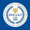 Логотип телеграм канала @fisveiu — ФИСвЭиУ