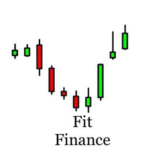 Логотип телеграм канала @fit_finance — FIT-finance (Финансы/Инвестиции/Трейдинг)