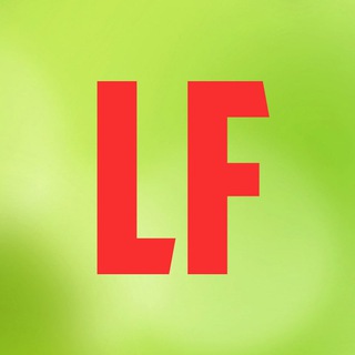 Логотип телеграм канала @fit_true — Lifestyle's fitness