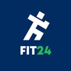 Logo of telegram channel fit24global — NexaBlock