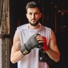Логотип телеграм канала @fit_fom_sport — «СухарЪ💪🏻» / Healthy lifestyle