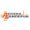 Логотип телеграм канала @fit_lifterkit — Аптека Бамперов | кронштейны для ваших авто