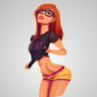 Logo of telegram channel fitabs — Fitness Girls