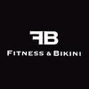 Логотип телеграм канала @fitbikiniru — ОДЕЖДА для ФИТНЕСА и ТАНЦЕВ FITBIKINIRU