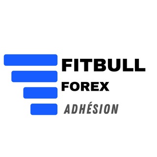 Logo de la chaîne télégraphique fitbullfxadhesion - Fitbull Forex Adhésion