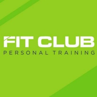 Логотип телеграм канала @fitclub_eng — FitClub|Training Blog