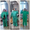 Логотип телеграм канала @fitfamilylife — "FitFamilyLife"| СпортСемьяЖизнь
